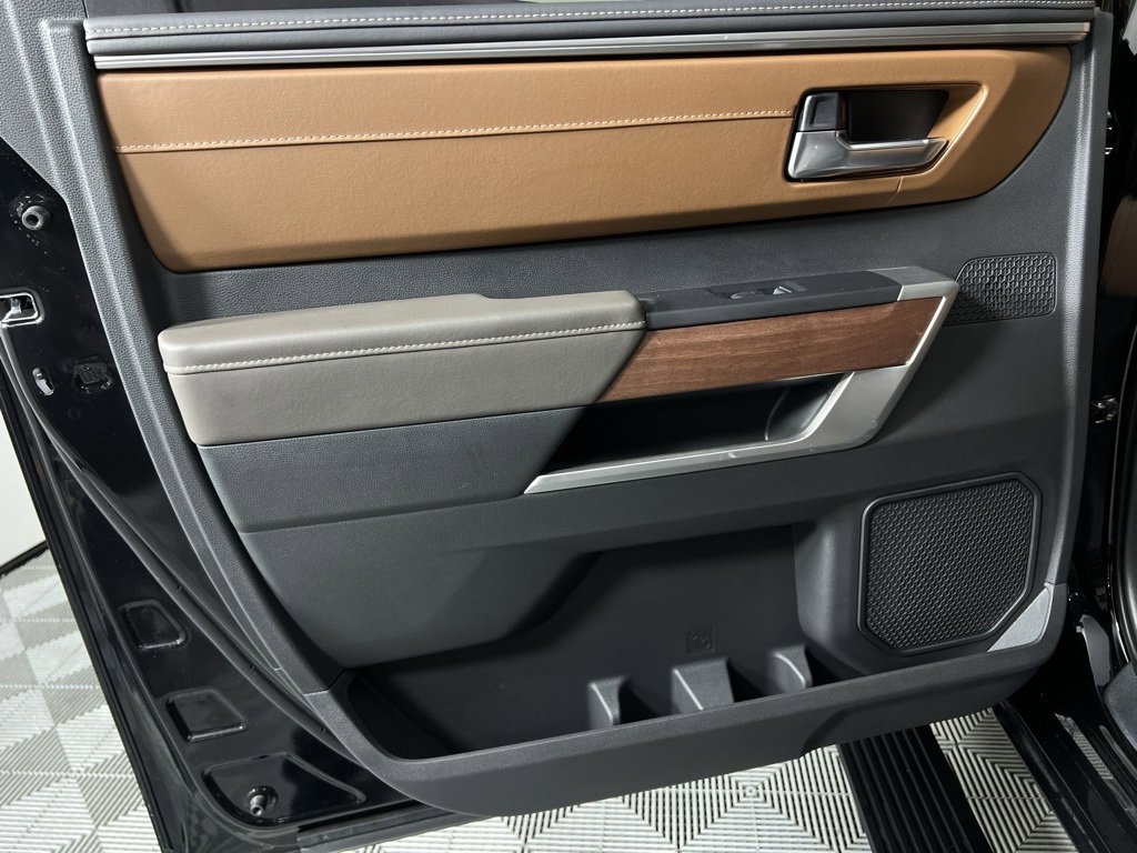 Used 2025 Toyota Tundra 1794 Edition image 27