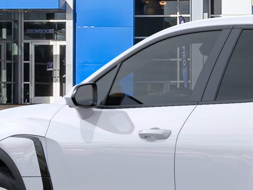 New 2026 Chevrolet Blazer EV LT FWD image 12