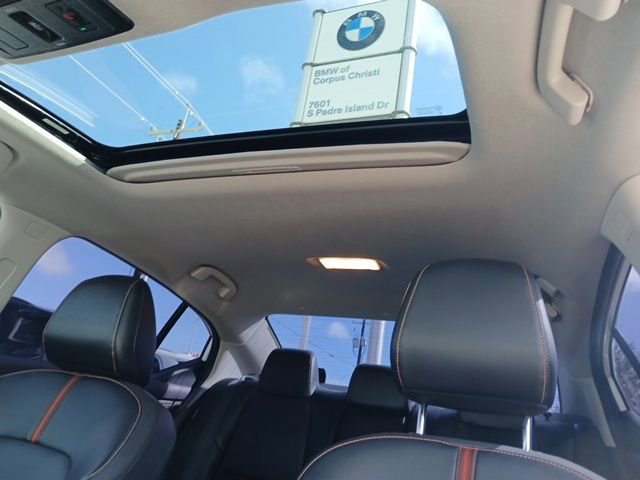 Used 2022 Nissan Sentra SR w/ Lighting Package image 26