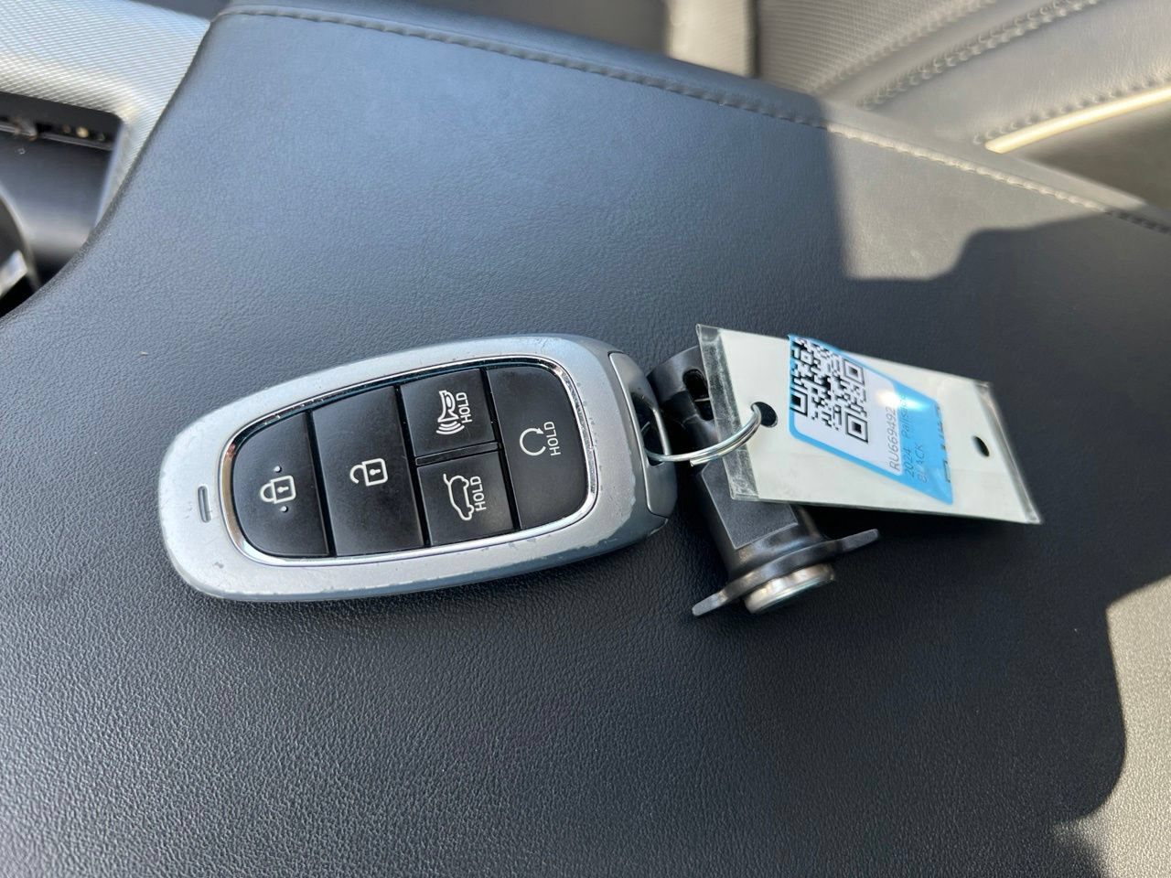 Used 2024 Hyundai Palisade XRT FWD image 29