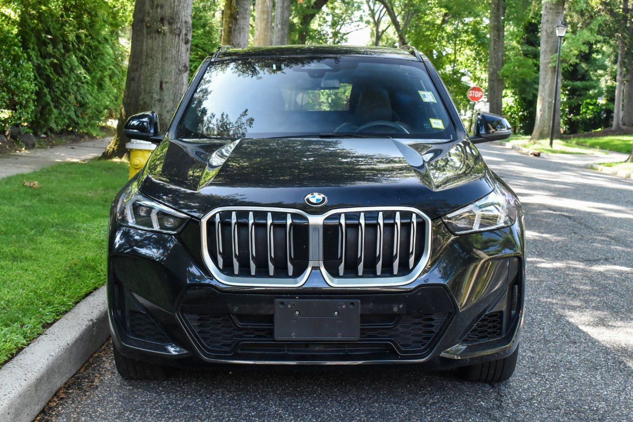 Used 2026 BMW X1 xDrive28i w/ M Sport Package AWD/4WD image 9