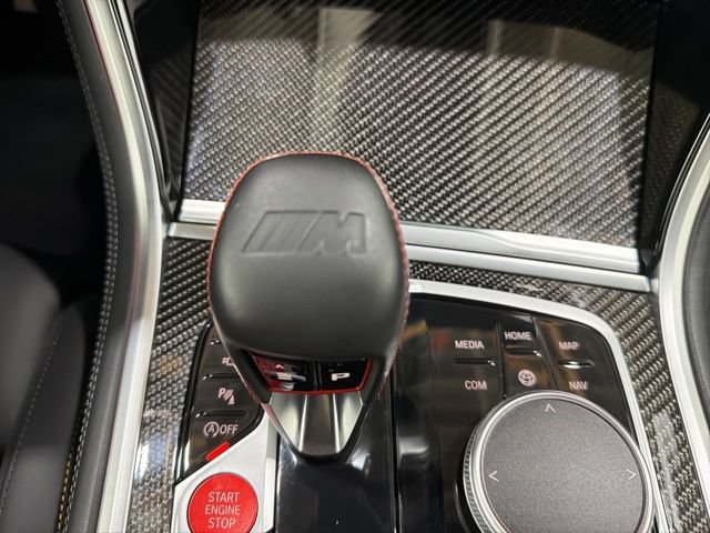 Used 2023 BMW M8 Competition AWD/4WD image 41
