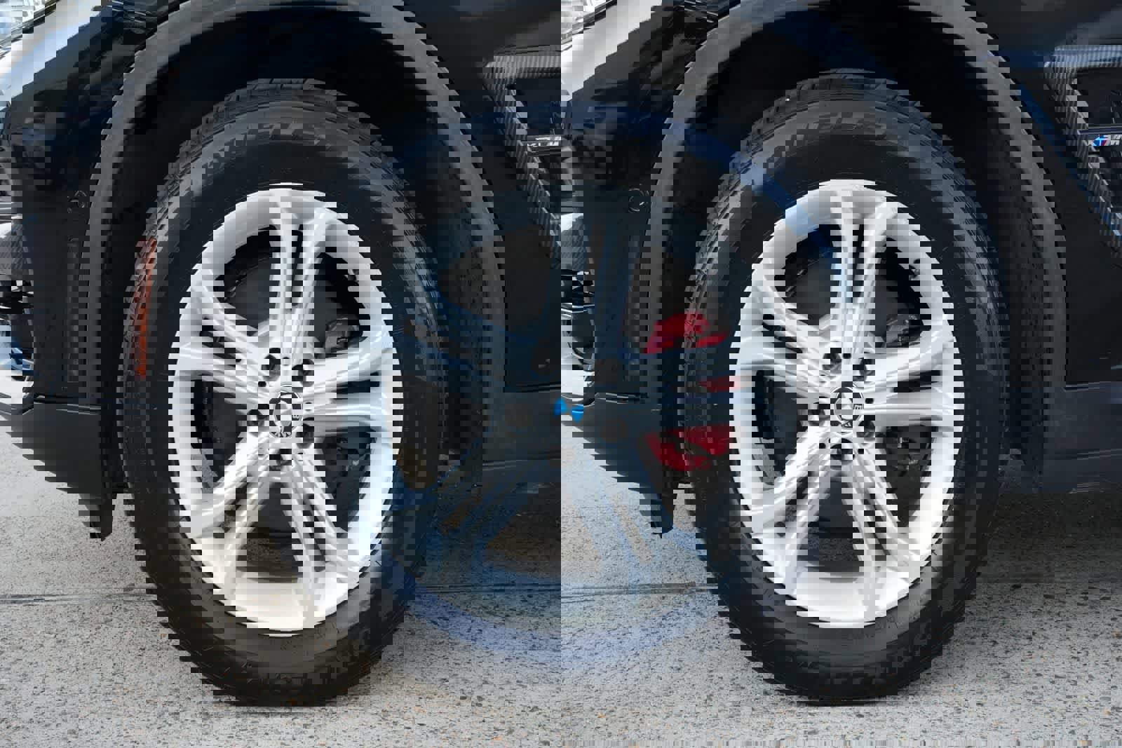 Used 2021 BMW X3 xDrive30i image 27