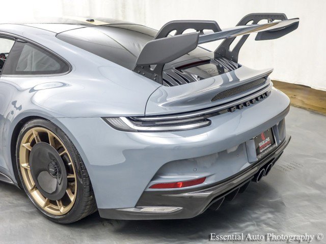 Used 2023 Porsche 911 GT3 RWD image 9