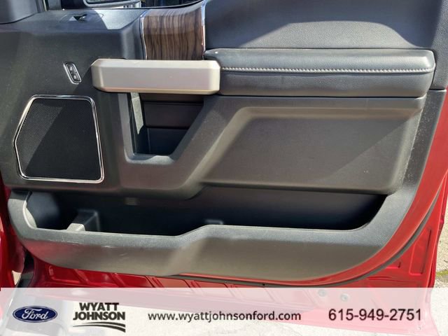 Used 2020 Ford F150 Lariat image 23