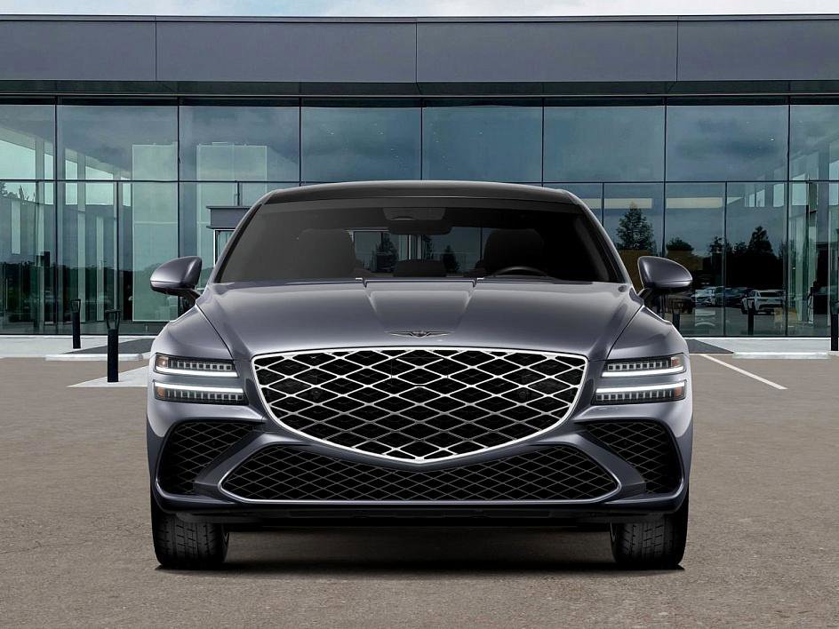 New 2026 Genesis G80 3.5T Sport Prestige image 6