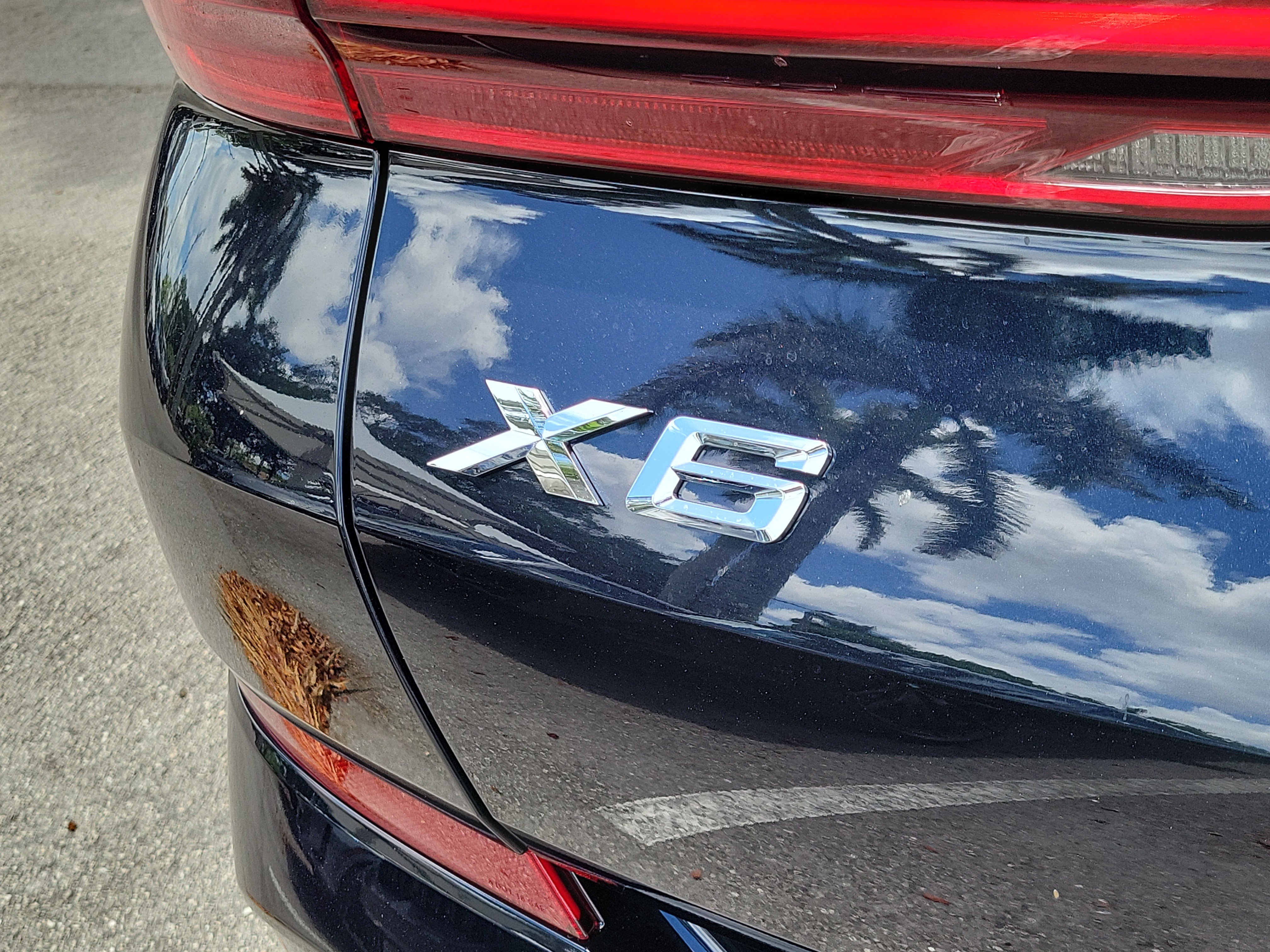 New 2027 BMW X6 xDrive40i AWD/4WD image 6
