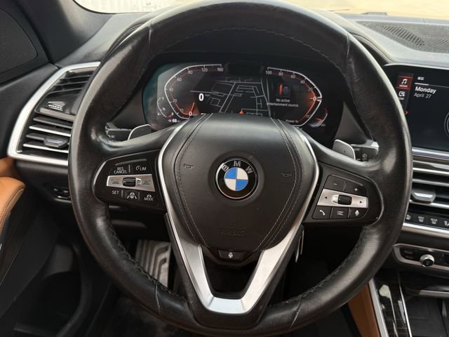 Used 2021 BMW X5 sDrive40i w/ Premium Package 3 RWD image 12