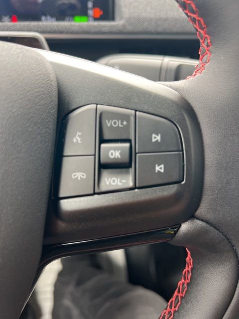 New 2025 Ford Mustang Mach-E Premium w/ Sport Appearance Package image 20