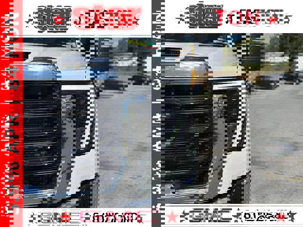 New 2025 GMC Sierra 3500 Pro w/ Convenience Package image 24