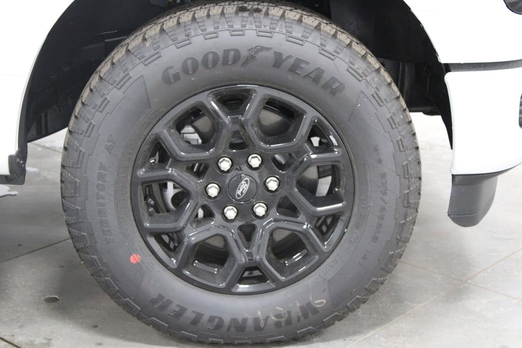 New 2026 Ford F150 XLT AWD/4WD image 13