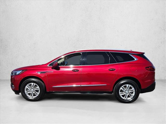 Used 2020 Buick Enclave Essence w/ Trailering Package, 5000 lbs. FWD image 9