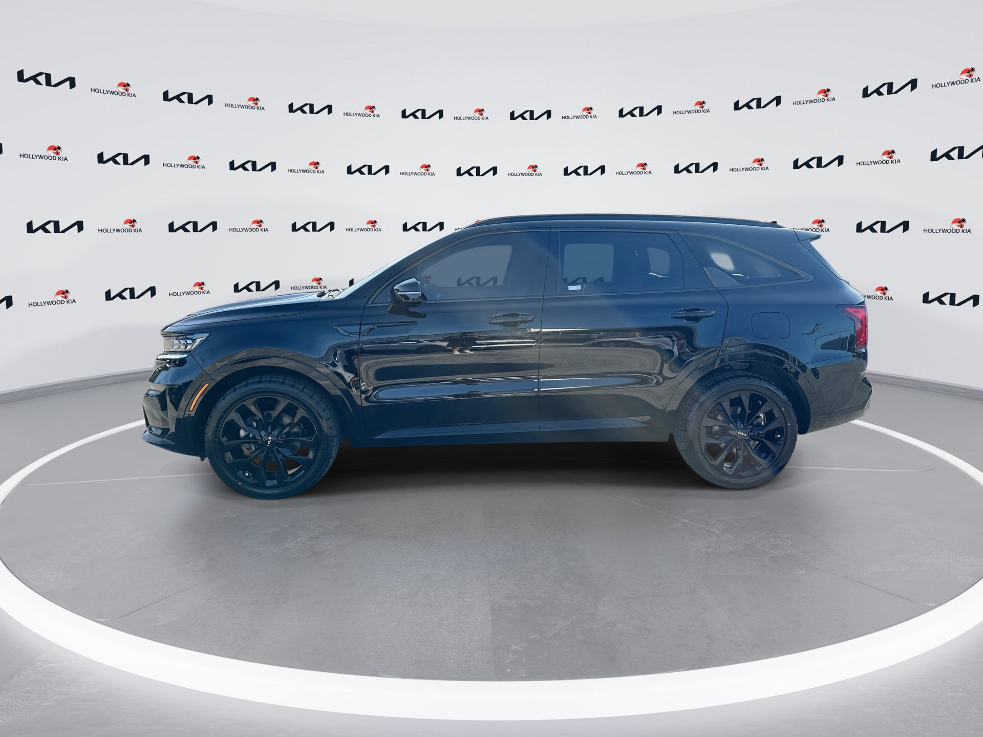 Certified 2023 Kia Sorento SX FWD image 5