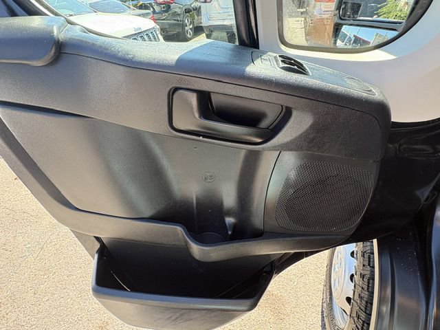 Used 2021 RAM ProMaster 2500 FWD image 13