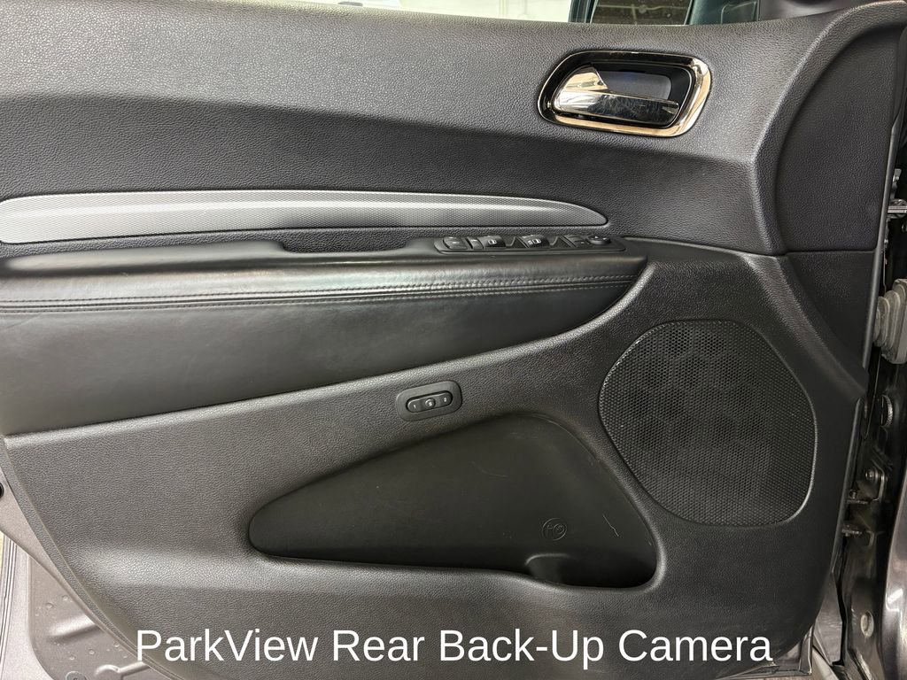 Used 2020 Dodge Durango R/T AWD/4WD image 10