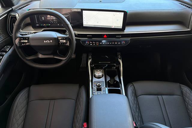 New 2026 Kia Sorento SX Prestige AWD/4WD image 15