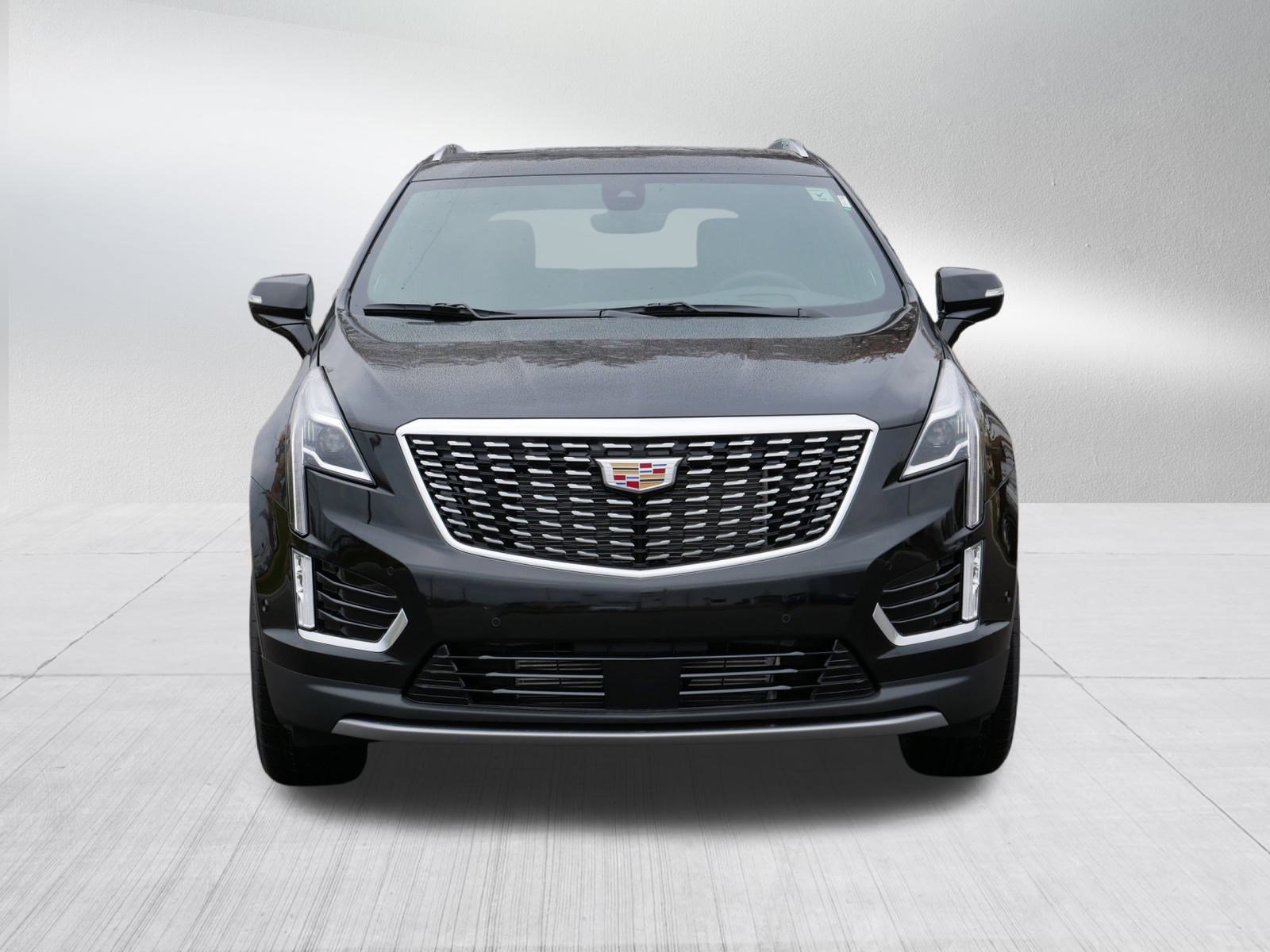 New 2026 Cadillac XT5 Premium Luxury w/ Driver Assist Package image 2