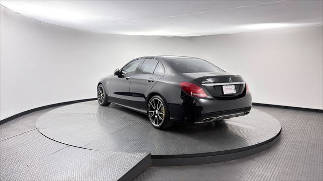 Used 2016 Mercedes-Benz C 450 AMG image 6
