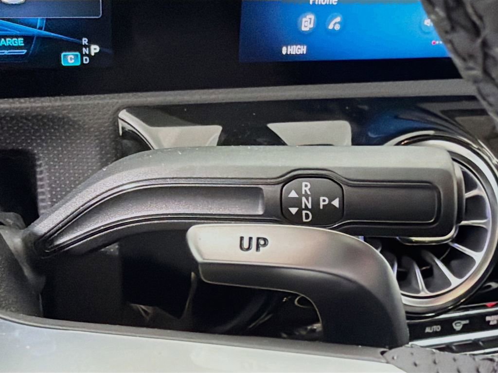 New 2026 Mercedes-Benz CLA 35 AMG 4MATIC image 19