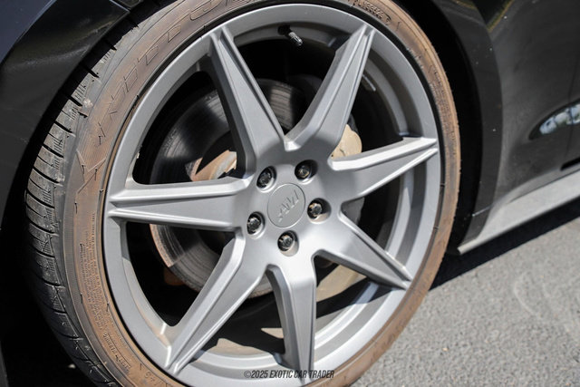 Used 2017 Ford Mustang GT image 70