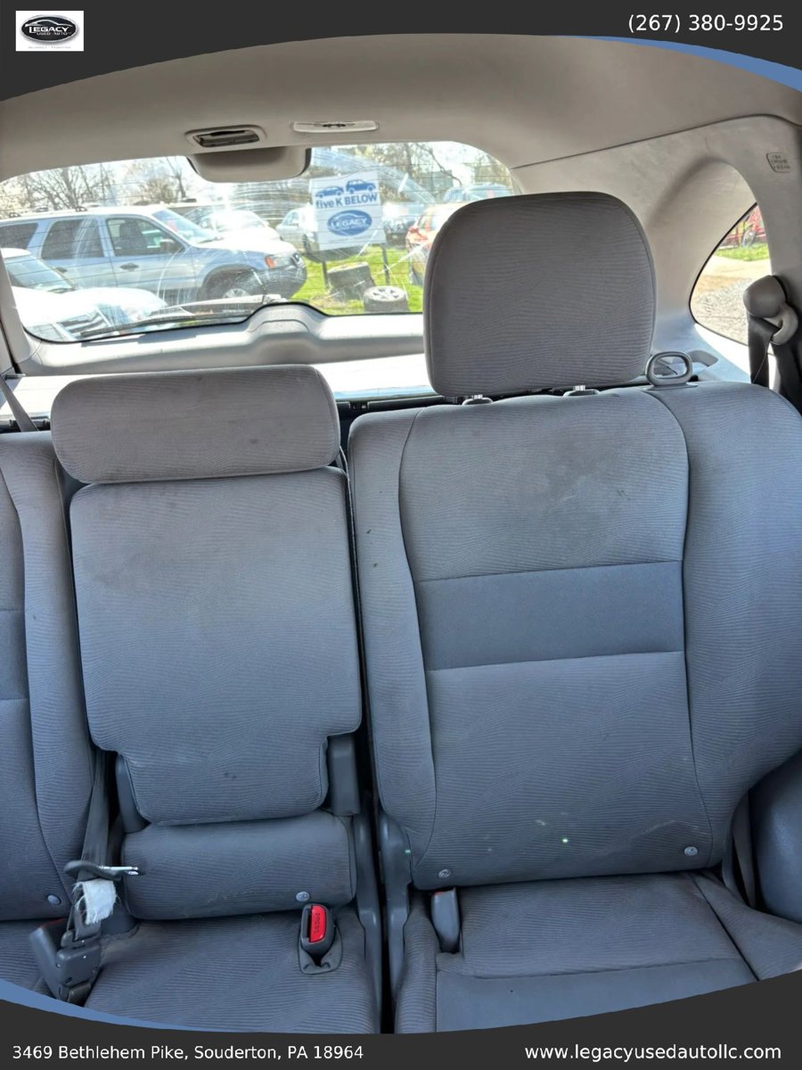 Used 2010 Honda CR-V LX image 26