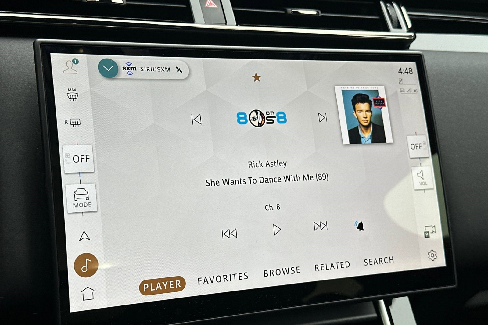 Used 2026 Land Rover Range Rover Velar S image 20