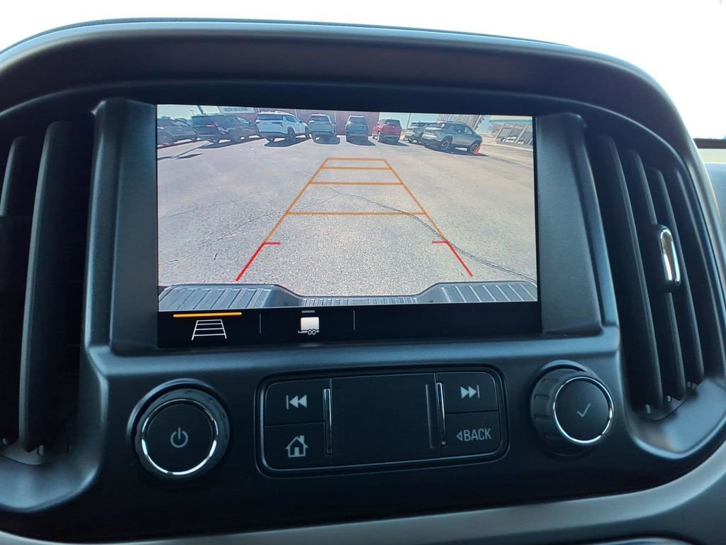 Used 2022 Chevrolet Colorado Z71 image 15