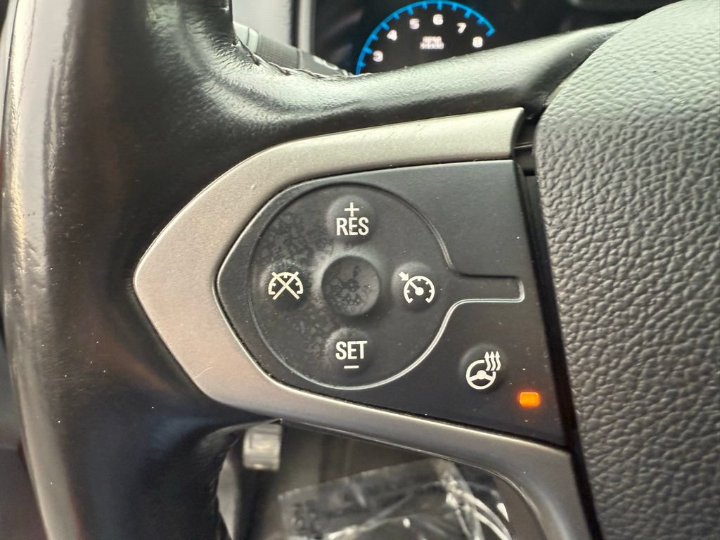 Used 2019 Chevrolet Colorado Z71 AWD/4WD image 20
