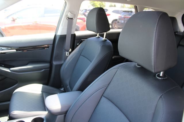 Used 2021 Kia Seltos SX w/ SX Sunroof Package AWD/4WD image 17