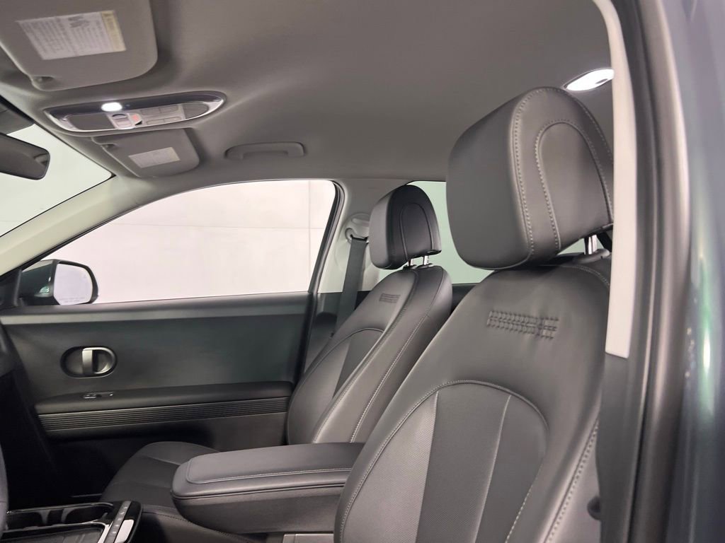 Used 2025 Hyundai Ioniq 5 SEL image 23