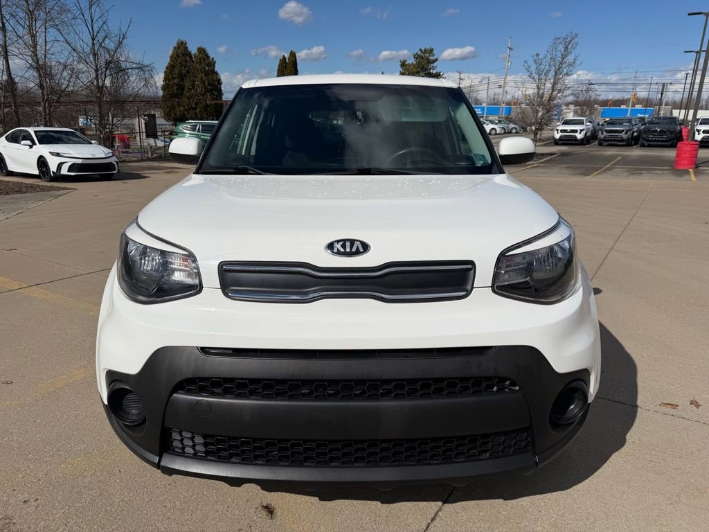Used 2019 Kia Soul image 8