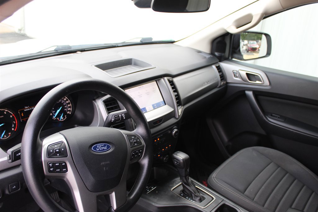 Used 2020 Ford Ranger XLT image 8
