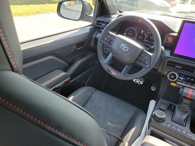 Used 2025 Toyota Tacoma TRD Pro AWD/4WD image 22