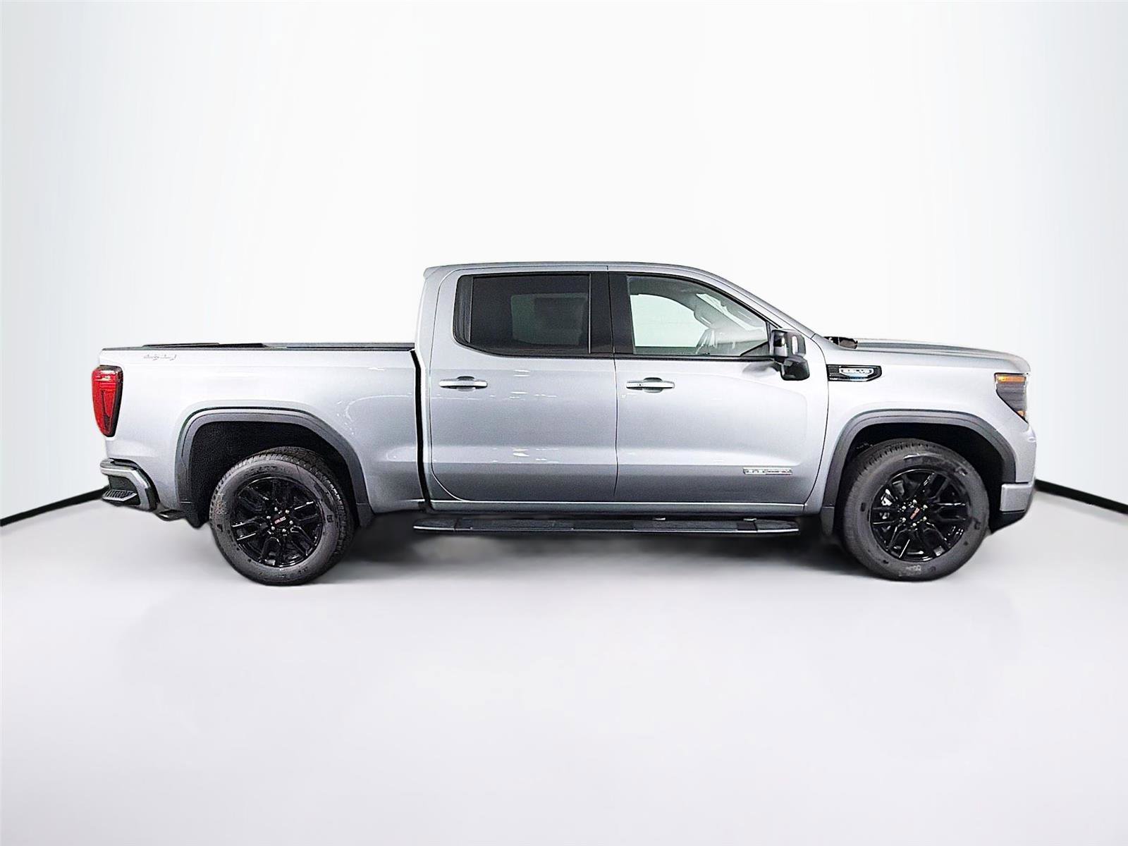 New 2026 GMC Sierra 1500 Elevation w/ Preferred Package image 8