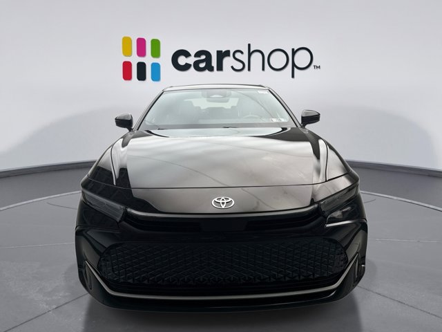 Used 2023 Toyota Crown AWD/4WD image 8