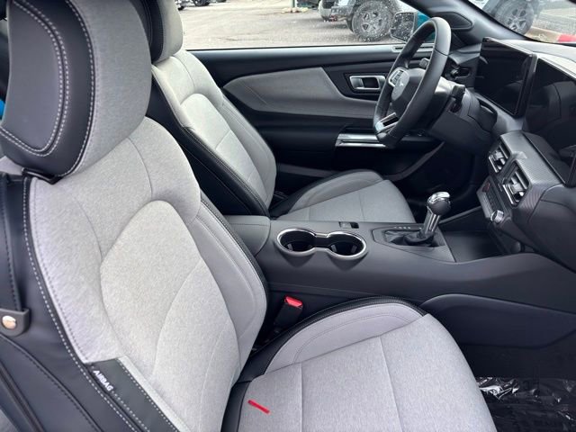 New 2026 Ford Mustang Coupe image 21