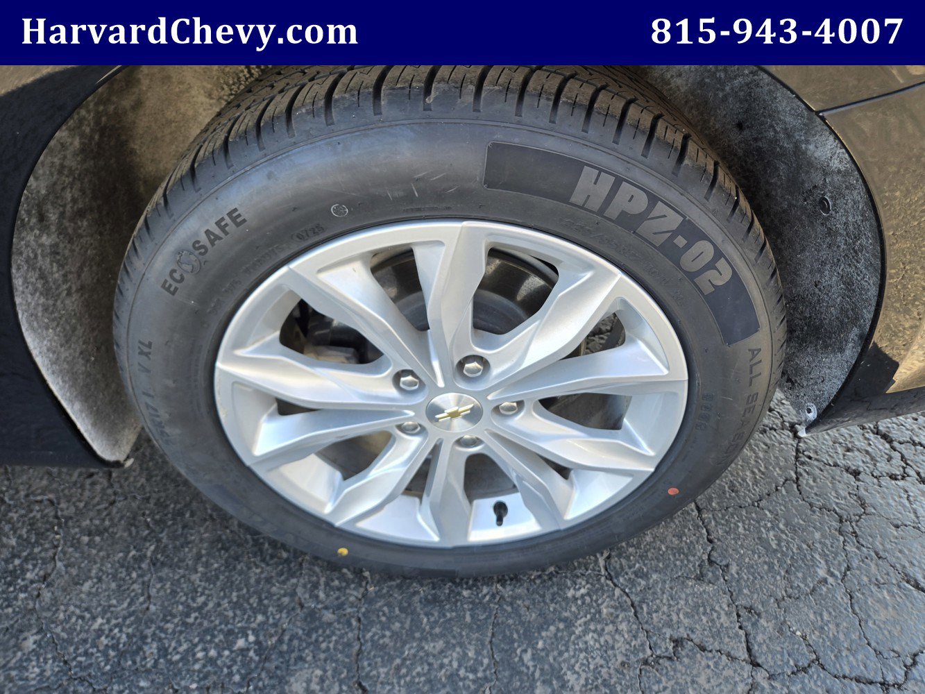 Used 2024 Chevrolet Malibu LT image 41