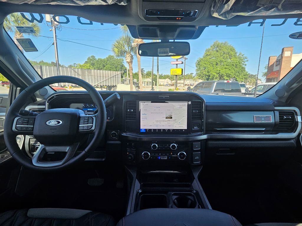 New 2026 Ford F250 Lariat AWD/4WD image 6