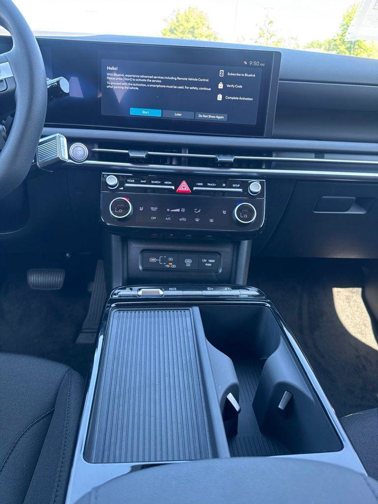 New 2026 Hyundai Tucson SEL w/ Tow & Go Package AWD/4WD image 22