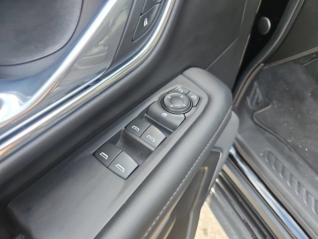 Used 2023 Chevrolet Tahoe LS w/ Driver Alert Package AWD/4WD image 12