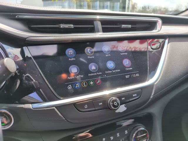 Certified 2023 Buick Encore GX Select image 21