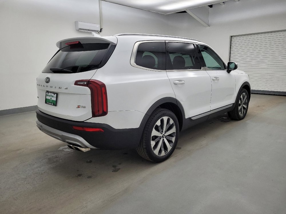 Used 2020 Kia Telluride S image 10