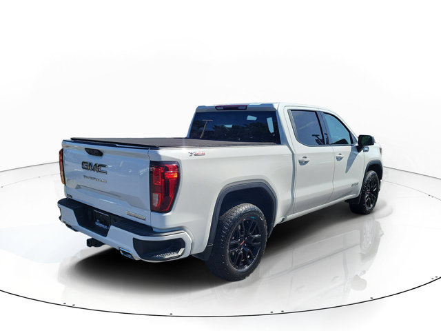 Used 2024 GMC Sierra 1500 Elevation AWD/4WD image 2