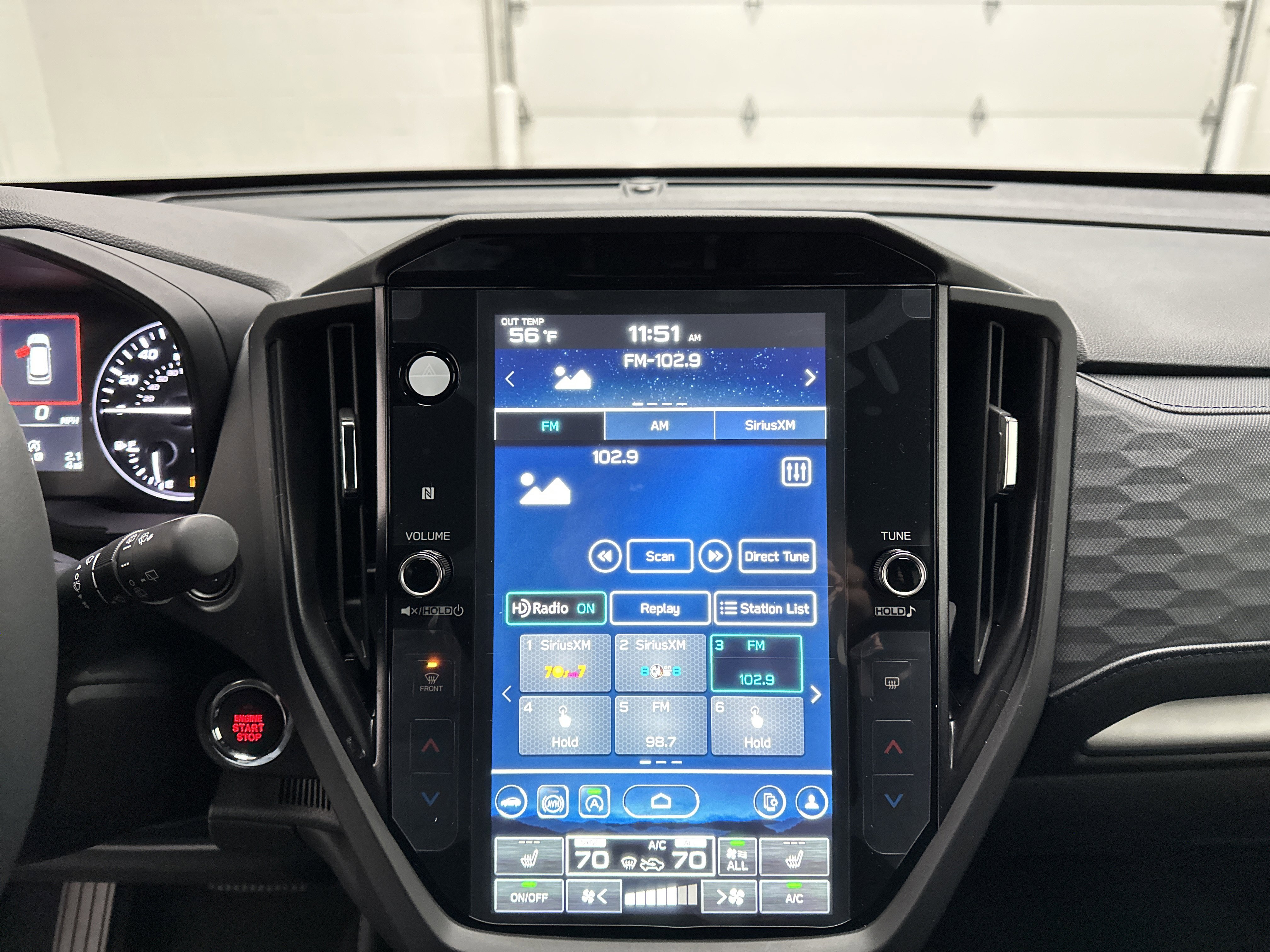 New 2026 Subaru Forester Premium image 28