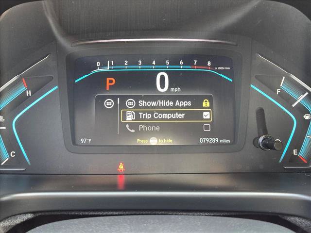 Used 2018 Honda Odyssey EX-L image 10