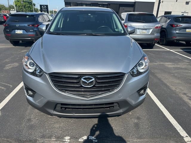 Used 2016 MAZDA CX-5 Touring AWD/4WD image 2