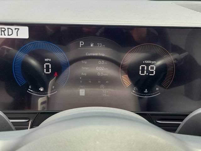 New 2026 Hyundai Kona SE FWD image 9