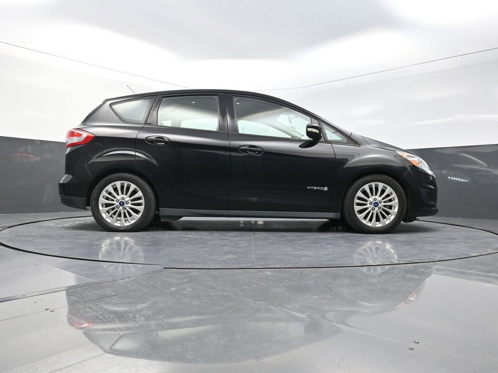 Used 2018 Ford C-MAX SE image 30