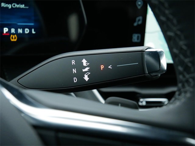 Used 2026 Chevrolet Equinox LT w/ Convenience Package II image 19