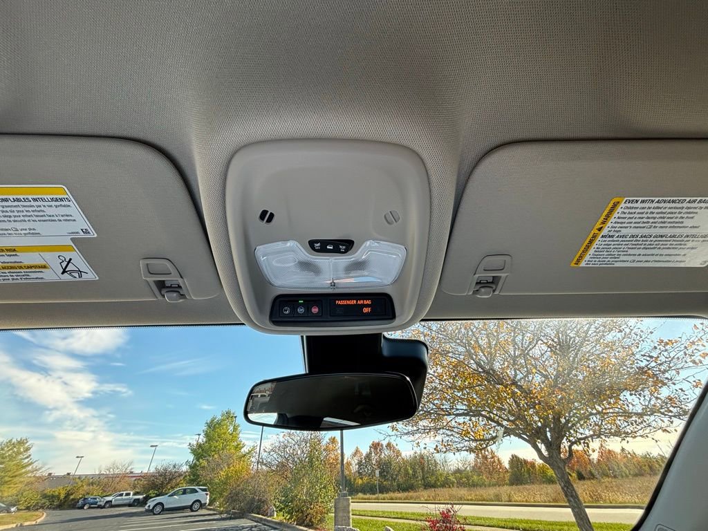 New 2026 Buick Encore GX Sport Touring w/ Advanced Technology Package image 38